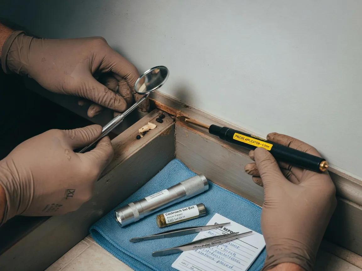 Why choose Emergency Pest Control in Coyote, CA